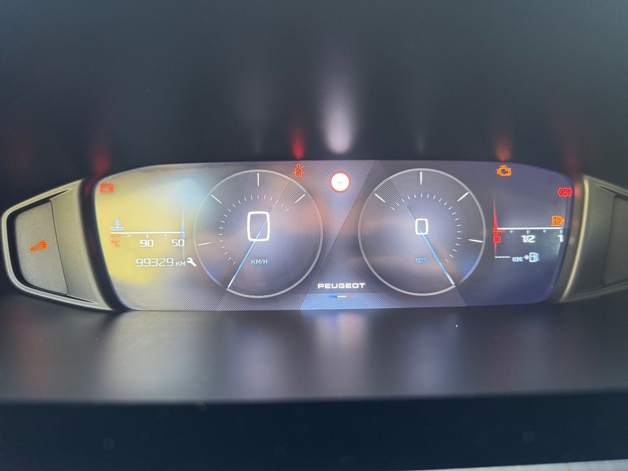 Peugeot 308 SW ACTIVE PACK BLUE HDI 130 CV - Foto 2