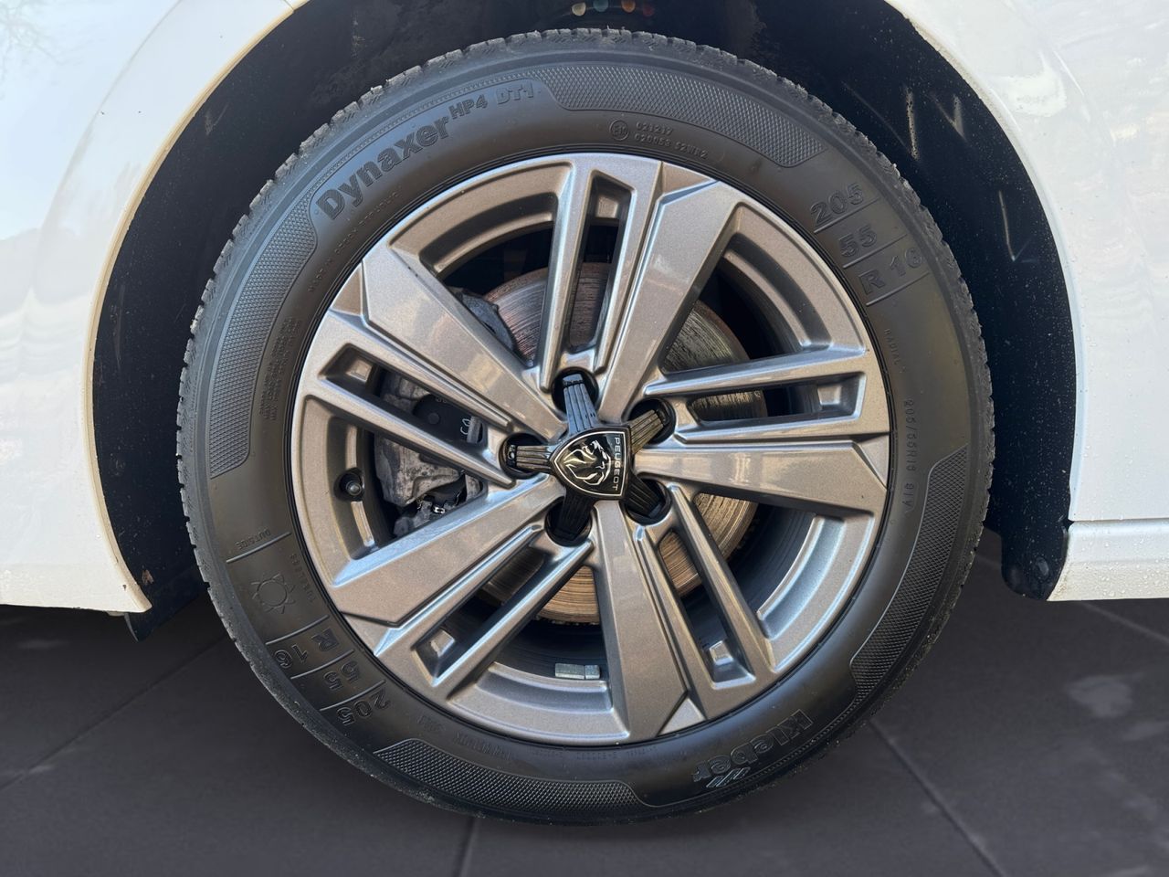 Peugeot 308 SW ACTIVE PACK BLUE HDI 130 CV - Foto 2