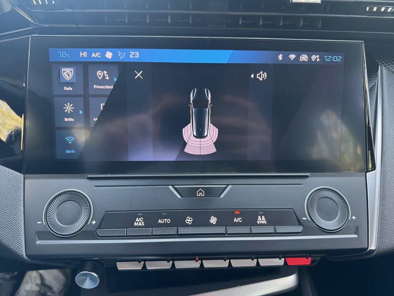 Peugeot 308 SW ACTIVE PACK BLUE HDI 130 CV - Foto 2