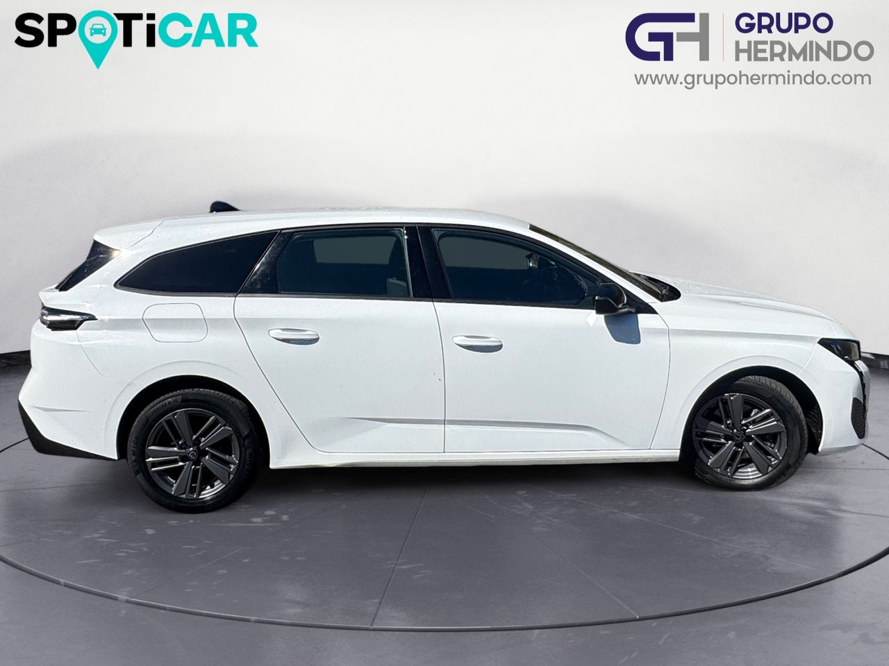 Peugeot 308 SW ACTIVE PACK BLUE HDI 130 CV - Foto 2