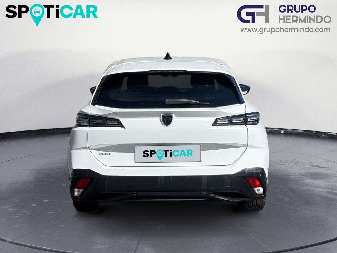 Peugeot 308 SW ACTIVE PACK BLUE HDI 130 CV - Foto 2