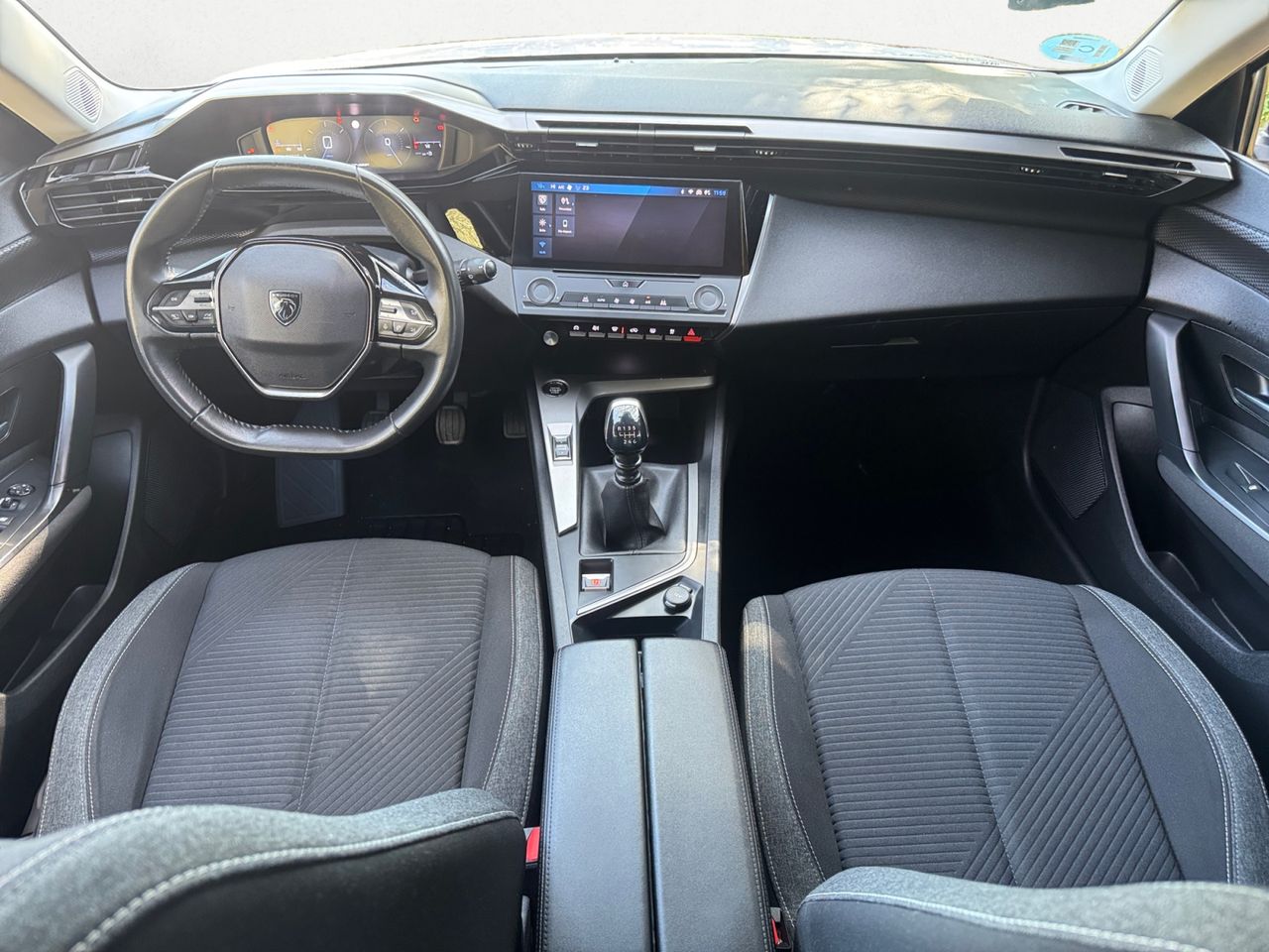 Peugeot 308 SW ACTIVE PACK BLUE HDI 130 CV - Foto 2