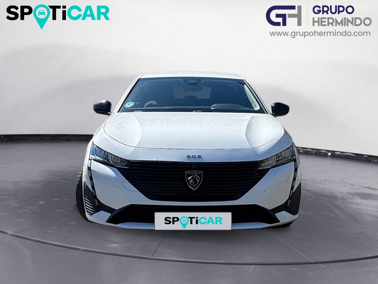 Peugeot 308 SW ACTIVE PACK BLUE HDI 130 CV - Foto 2