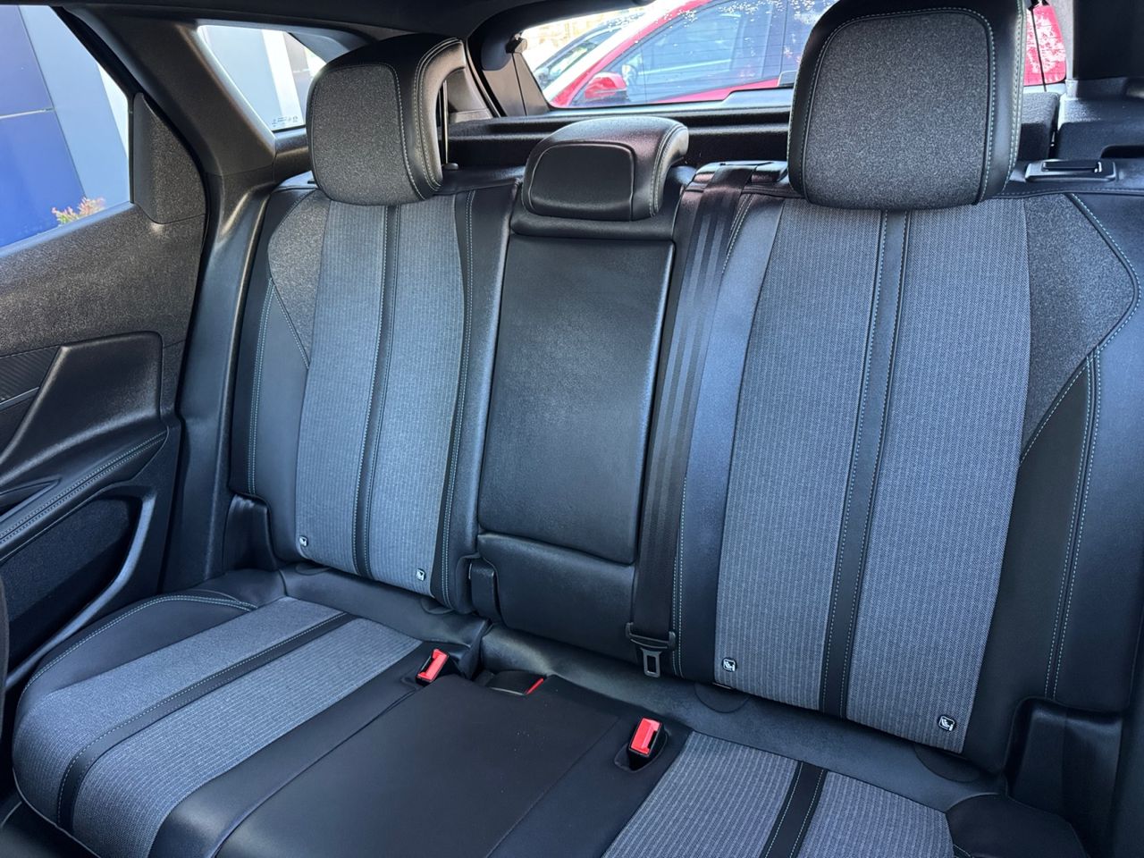 Peugeot 3008 Hybrid ALLURE PACK HYBRID 136 e DCS6 - Foto 2