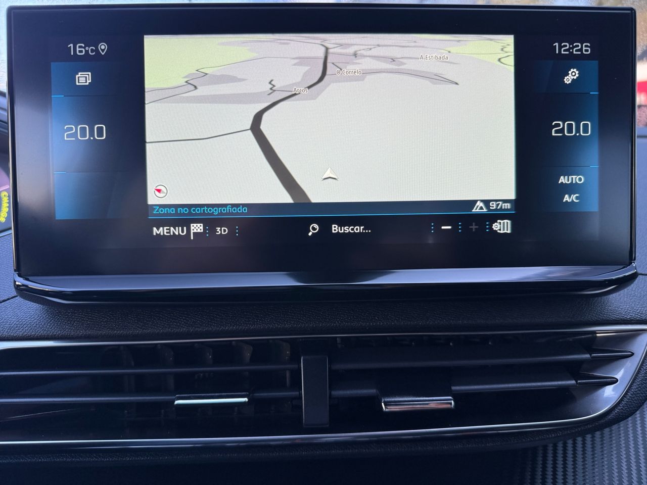 Peugeot 3008 Hybrid ALLURE PACK HYBRID 136 e DCS6 - Foto 2