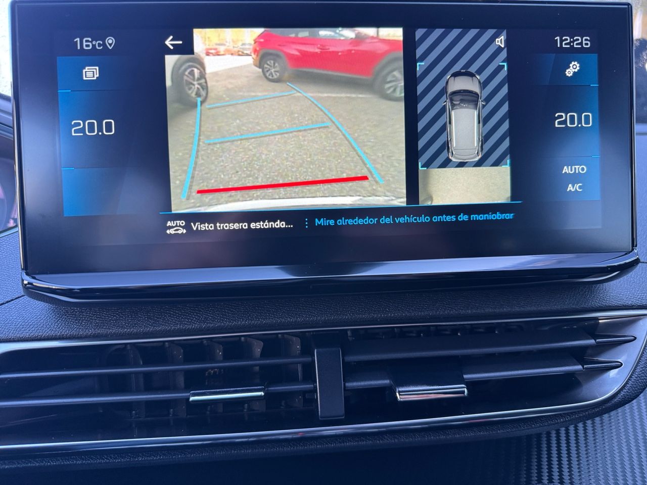 Peugeot 3008 Hybrid ALLURE PACK HYBRID 136 e DCS6 - Foto 2