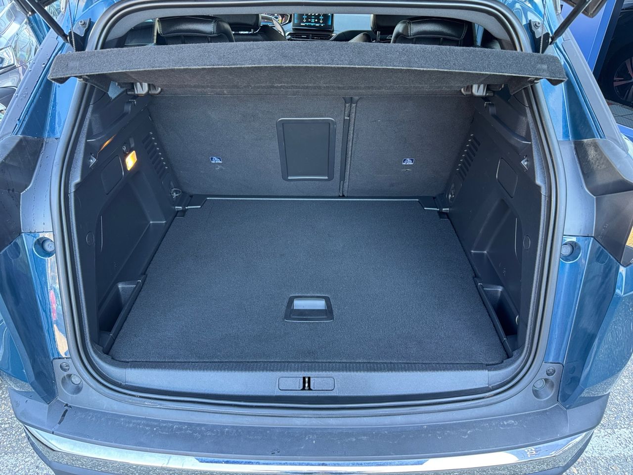 Peugeot 3008 Hybrid ALLURE PACK HYBRID 136 e DCS6 - Foto 2