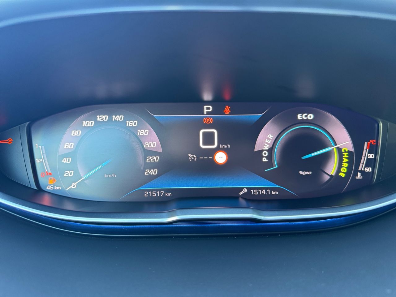 Peugeot 3008 Hybrid ALLURE PACK HYBRID 136 e DCS6 - Foto 2