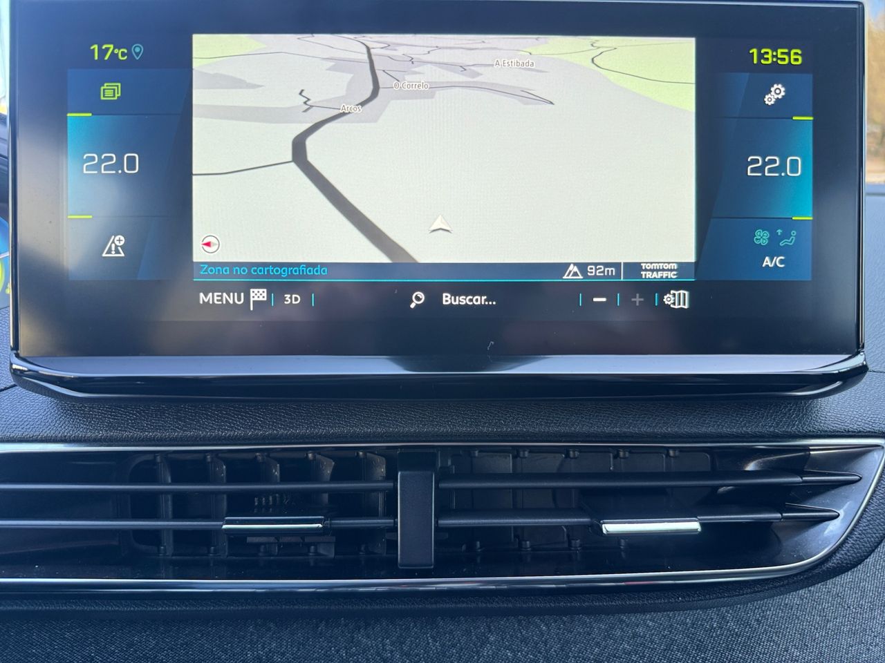 Peugeot 3008 Hybrid ALLURE PACK PLUG IN HYBRID 225 e EAT8 - Foto 2