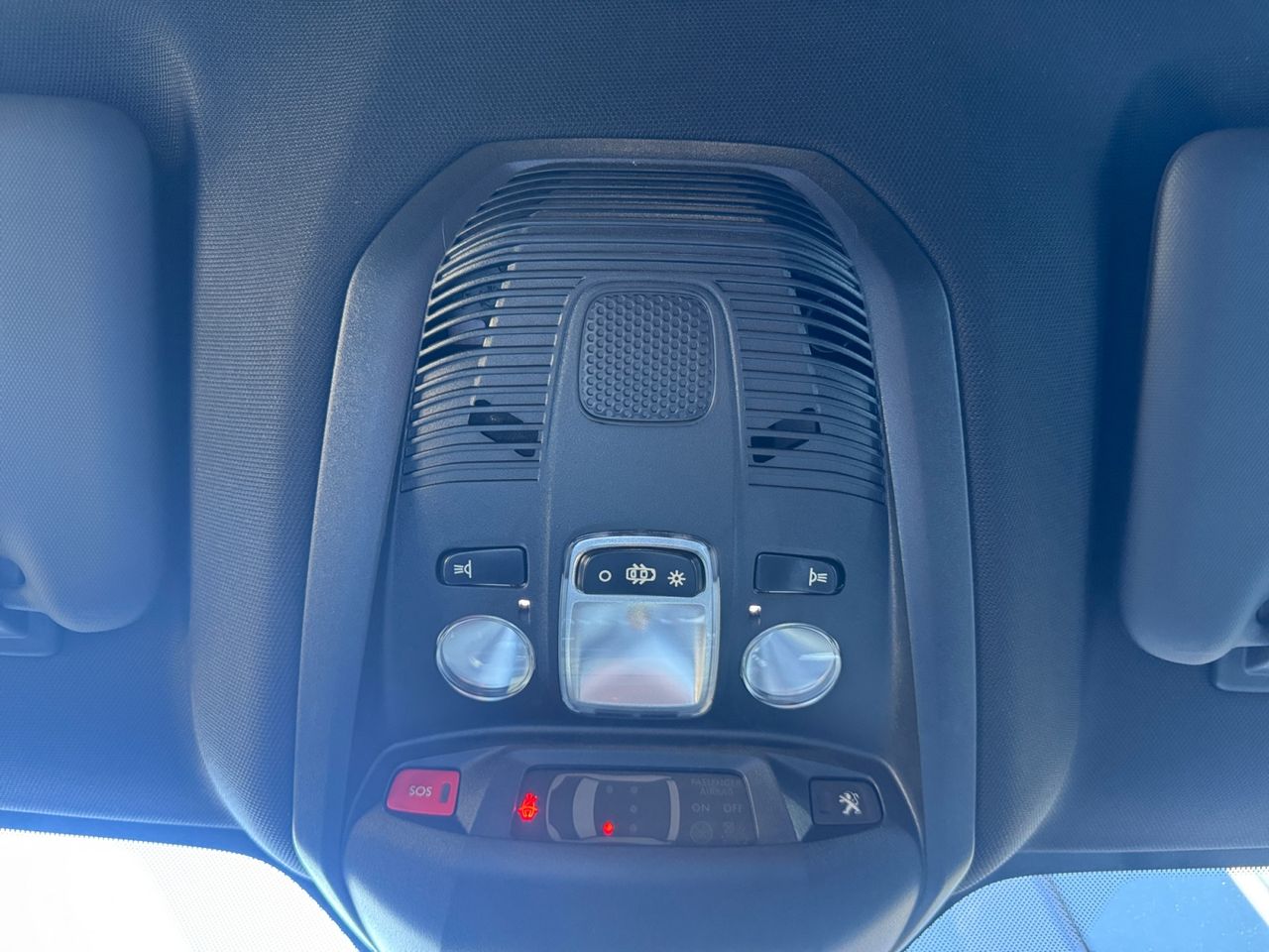 Peugeot 3008 Hybrid ALLURE PACK PLUG IN HYBRID 225 e EAT8 - Foto 2