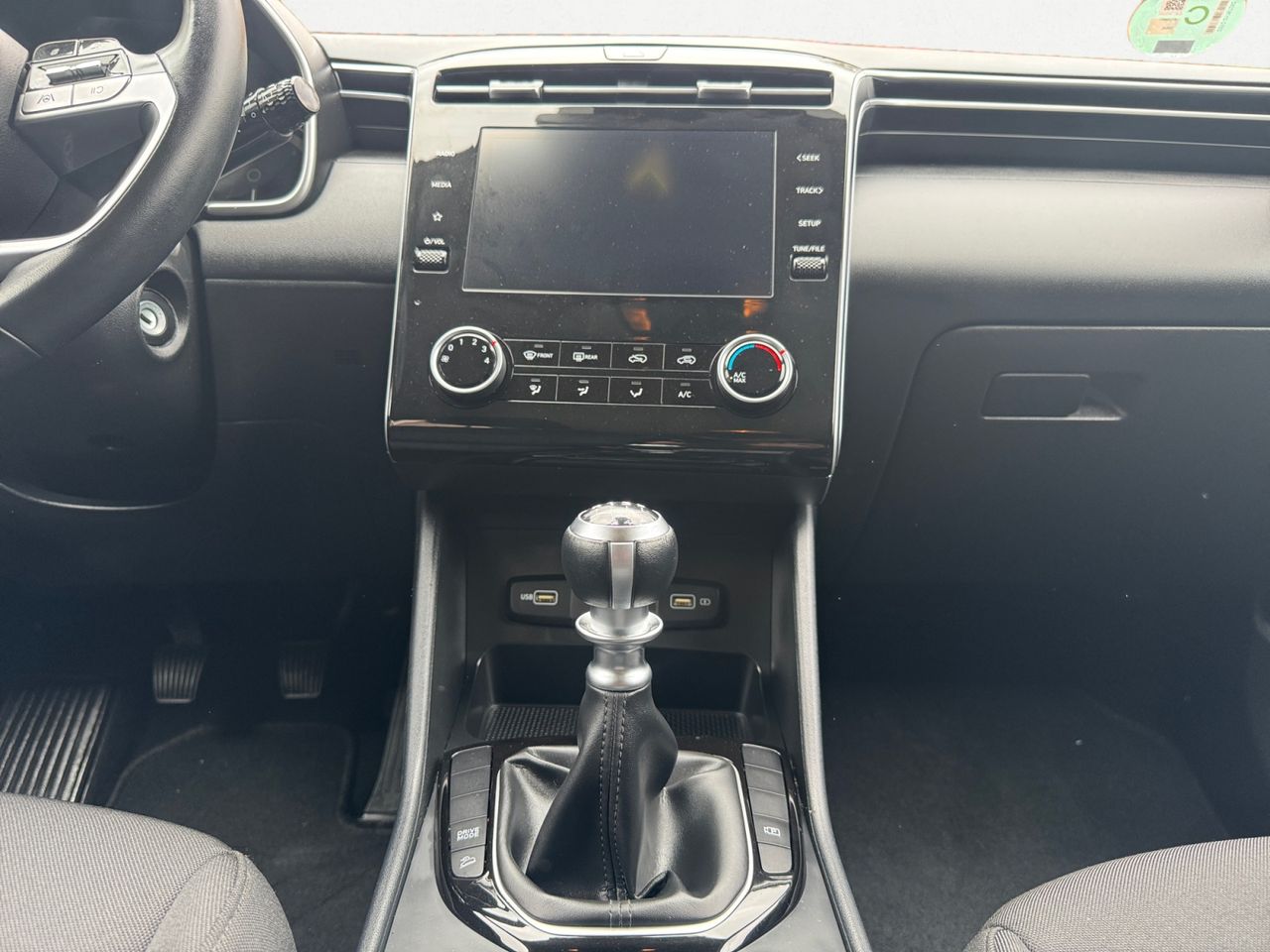 Hyundai Tucson 1.6 CRDI 85 KW 115 CV KLASS - Foto 2