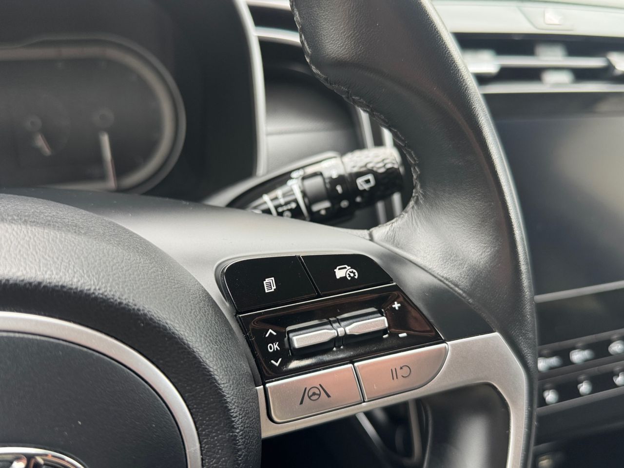 Hyundai Tucson 1.6 CRDI 85 KW 115 CV KLASS - Foto 2