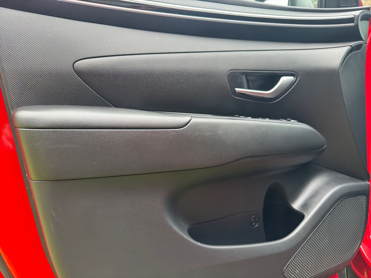 Hyundai Tucson 1.6 CRDI 85 KW 115 CV KLASS - Foto 2