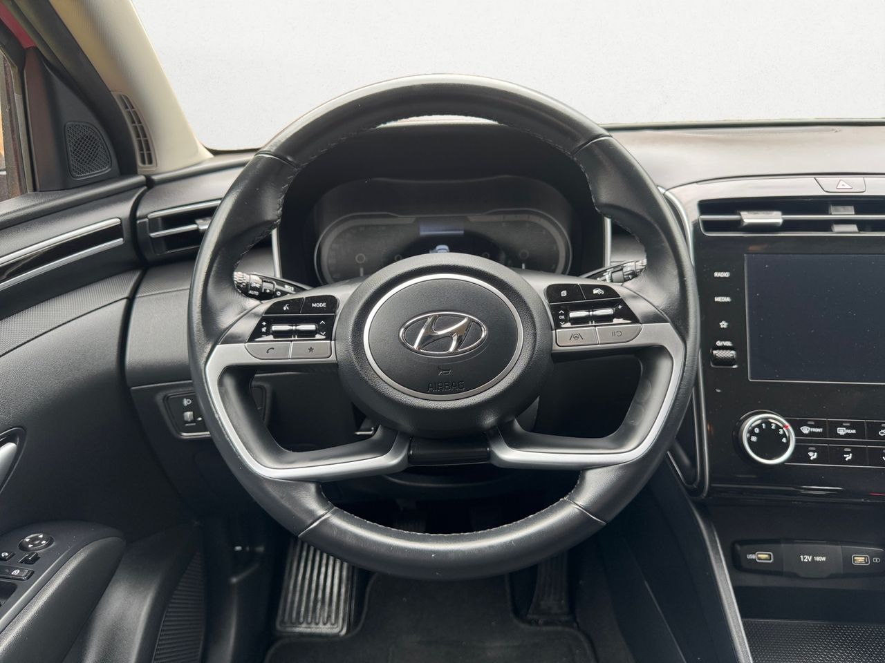 Hyundai Tucson 1.6 CRDI 85 KW 115 CV KLASS - Foto 2