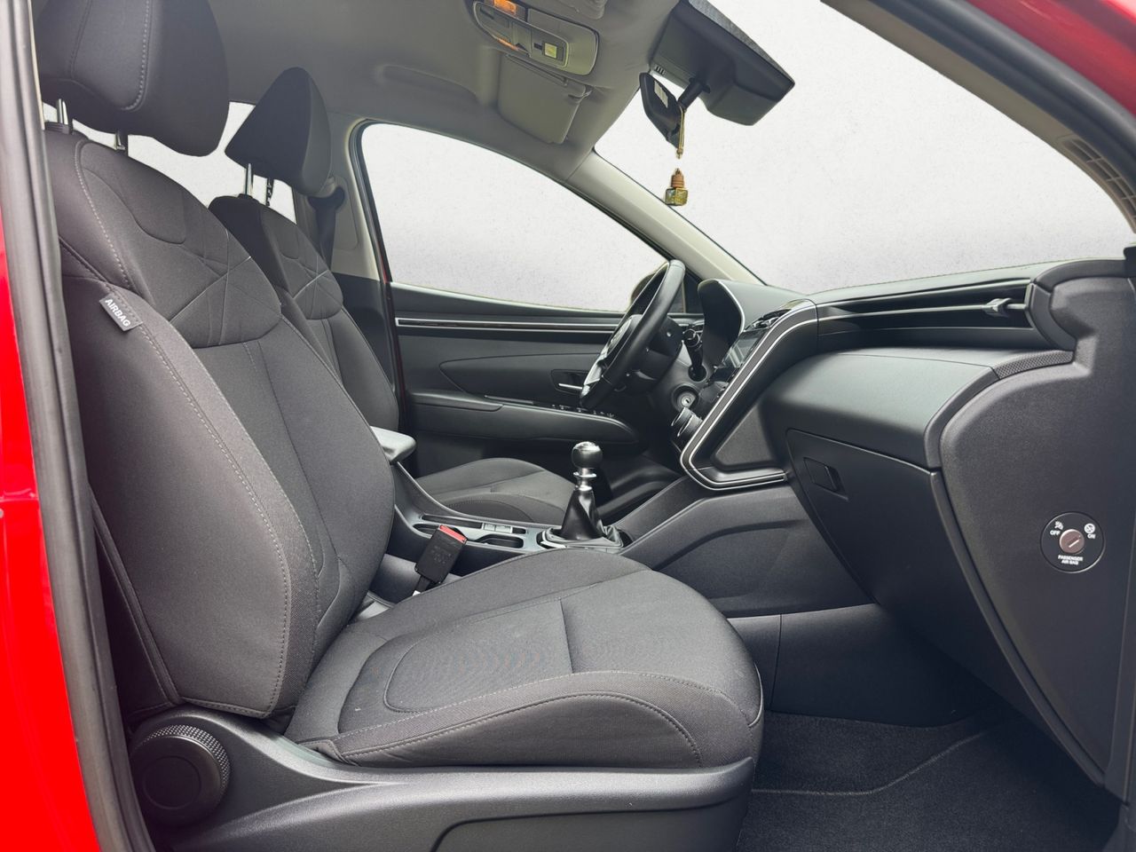 Hyundai Tucson 1.6 CRDI 85 KW 115 CV KLASS - Foto 2