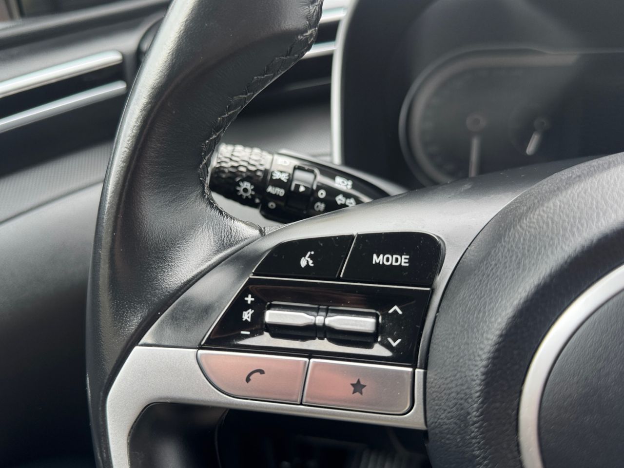 Hyundai Tucson 1.6 CRDI 85 KW 115 CV KLASS - Foto 2