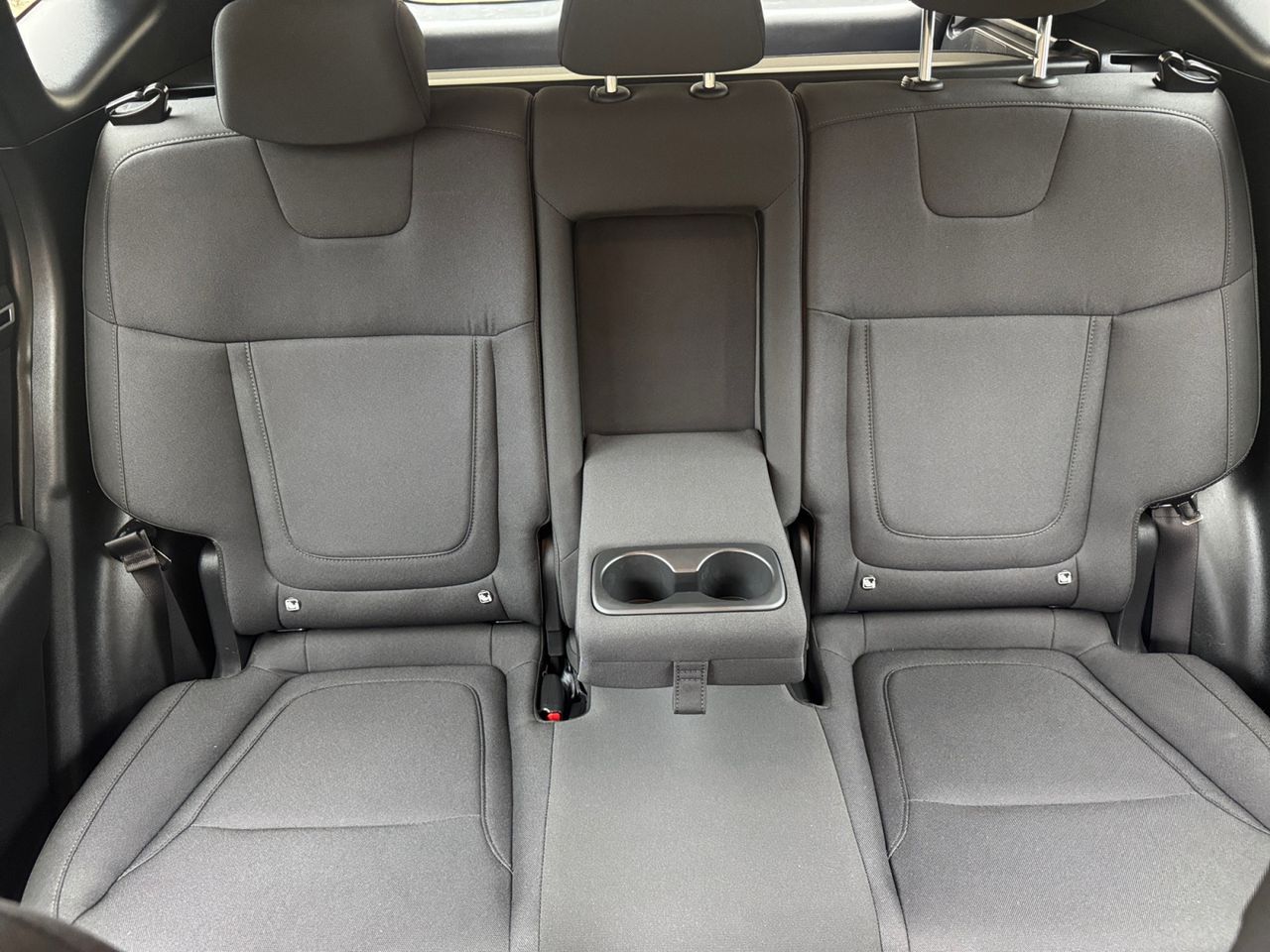 Hyundai Tucson 1.6 CRDI 85 KW 115 CV KLASS - Foto 2