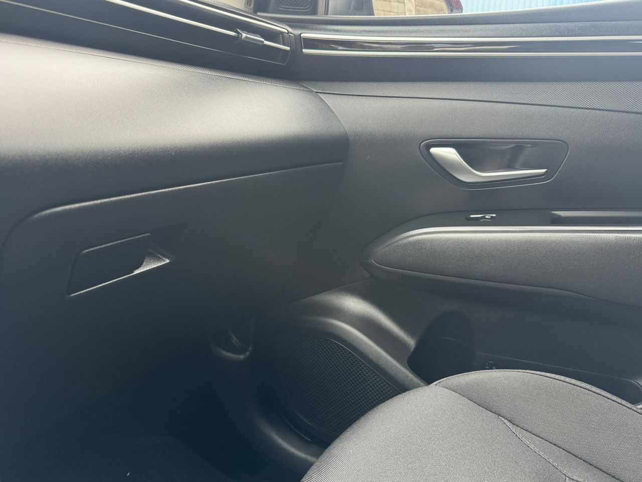 Hyundai Tucson 1.6 CRDI 85 KW 115 CV KLASS - Foto 2