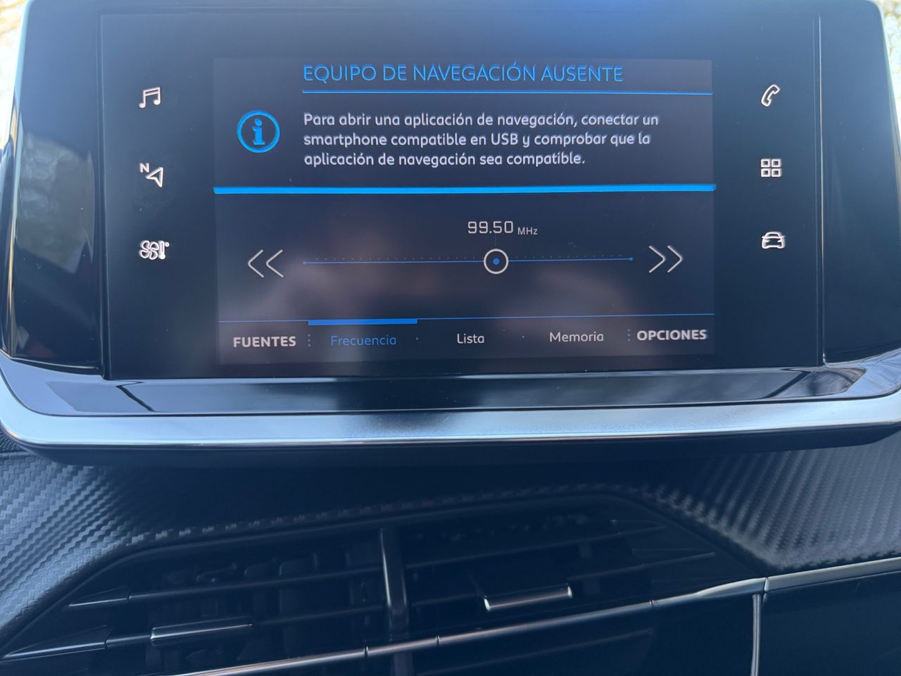 Peugeot 2008 ALLURE PURE TECH 100 CV - Foto 2