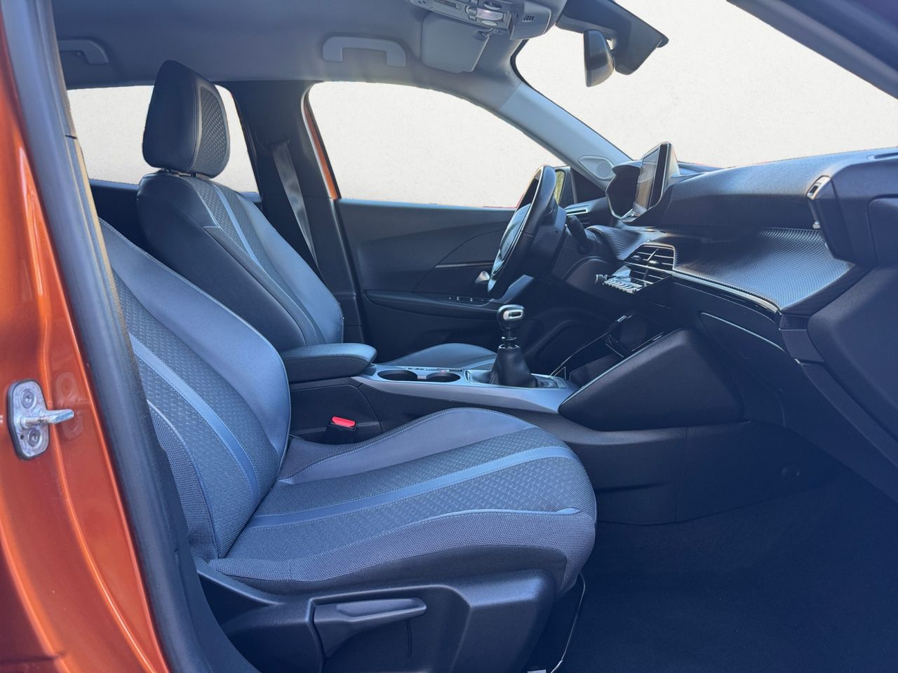 Peugeot 2008 ALLURE PURE TECH 100 CV - Foto 2