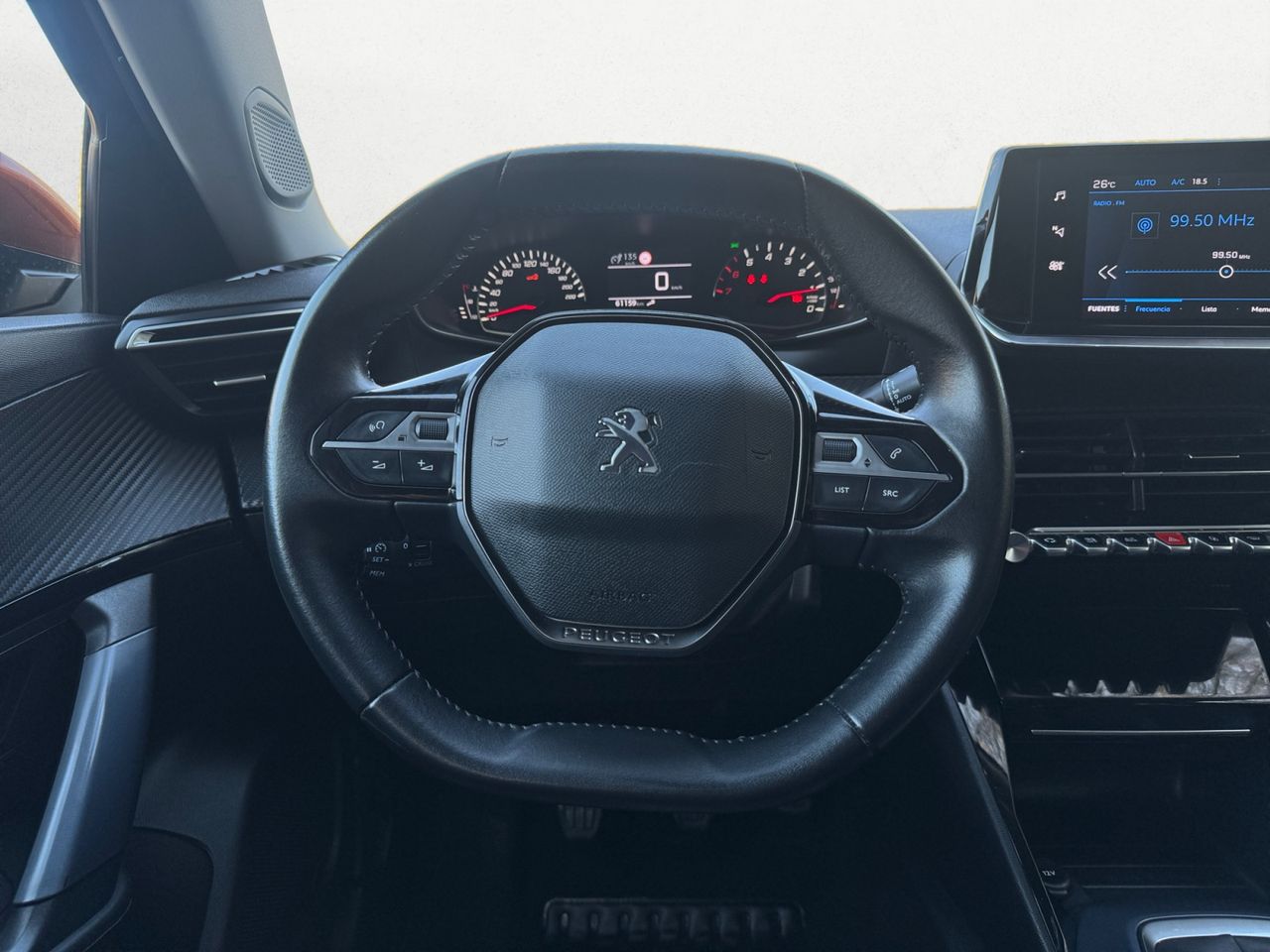 Peugeot 2008 ALLURE PURE TECH 100 CV - Foto 2