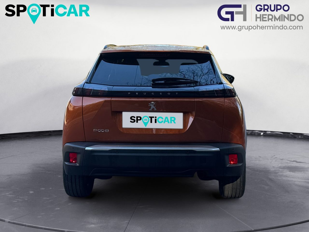 Peugeot 2008 ALLURE PURE TECH 100 CV - Foto 2