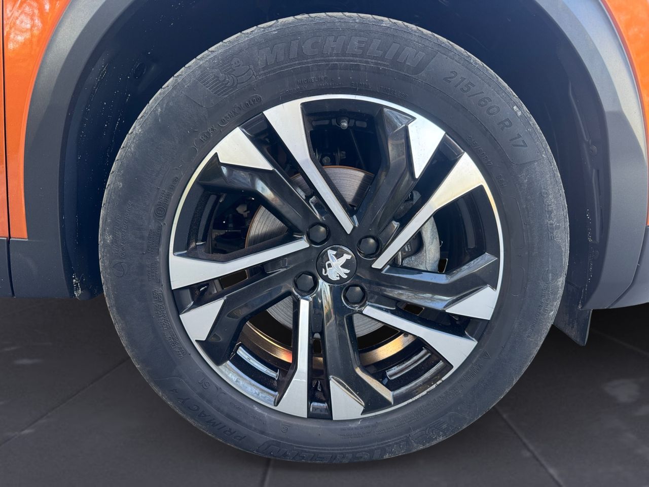 Peugeot 2008 ALLURE PURE TECH 100 CV - Foto 2