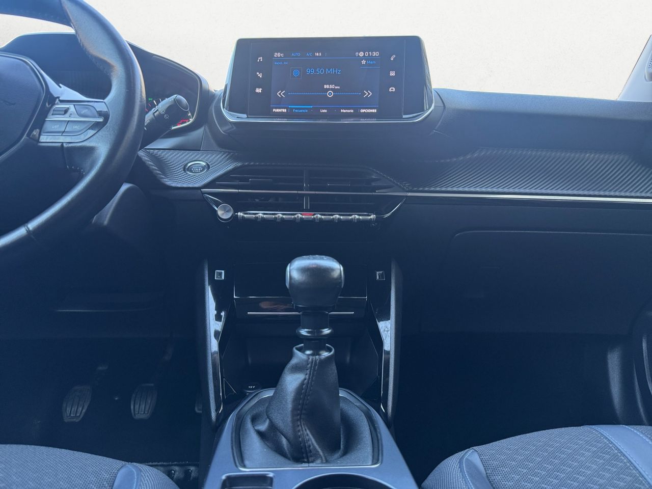 Peugeot 2008 ALLURE PURE TECH 100 CV - Foto 2