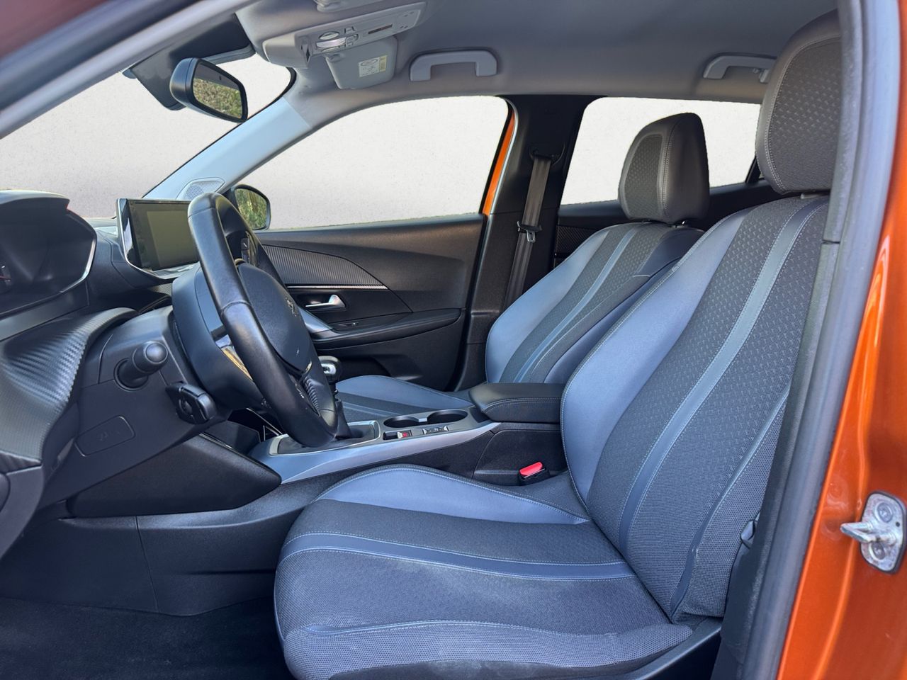 Peugeot 2008 ALLURE PURE TECH 100 CV - Foto 2