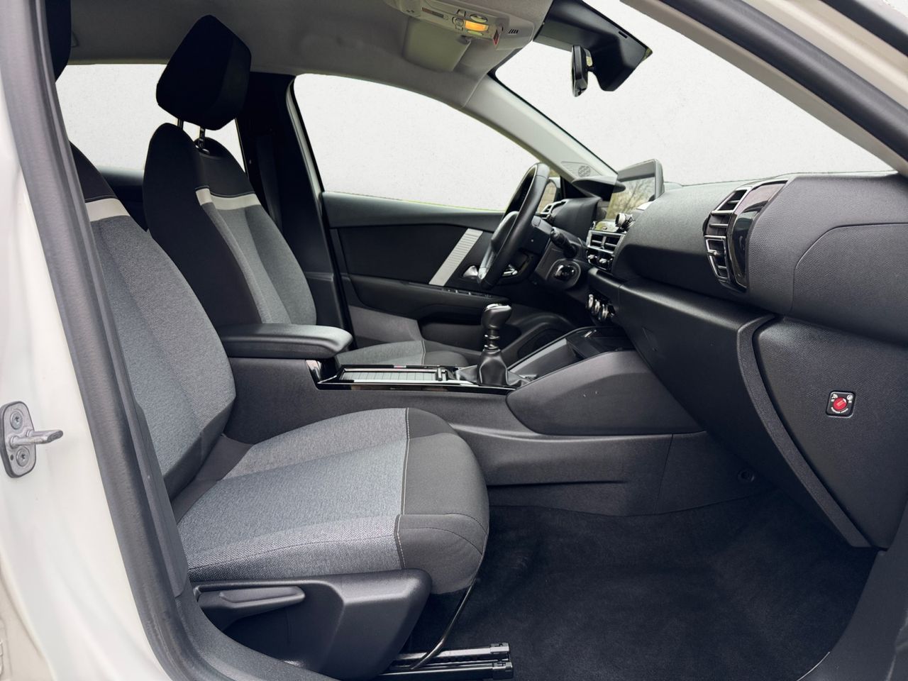 Citroën C4 BLUE HDI 110 CV FEEL - Foto 2