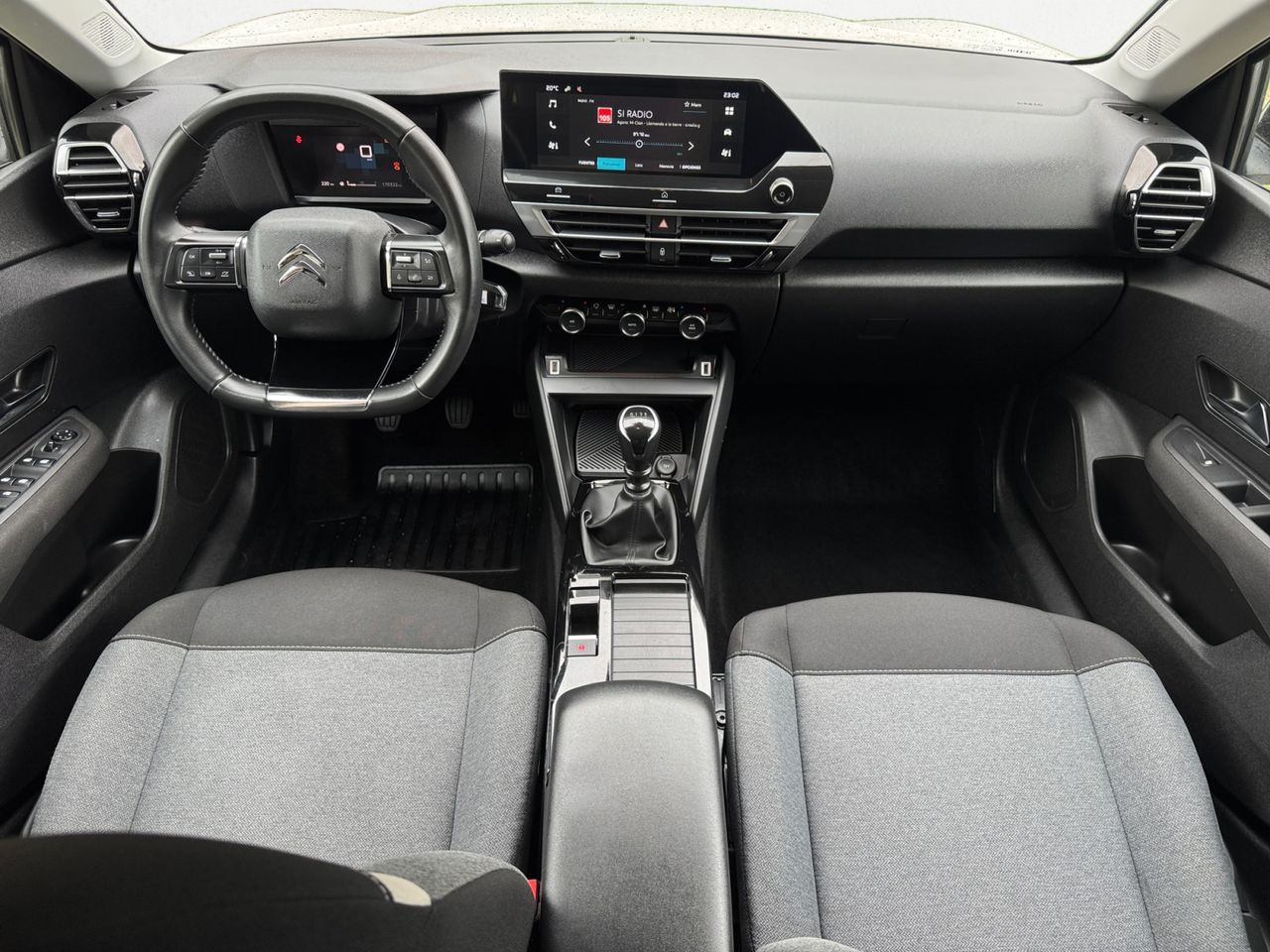 Citroën C4 BLUE HDI 110 CV FEEL - Foto 2