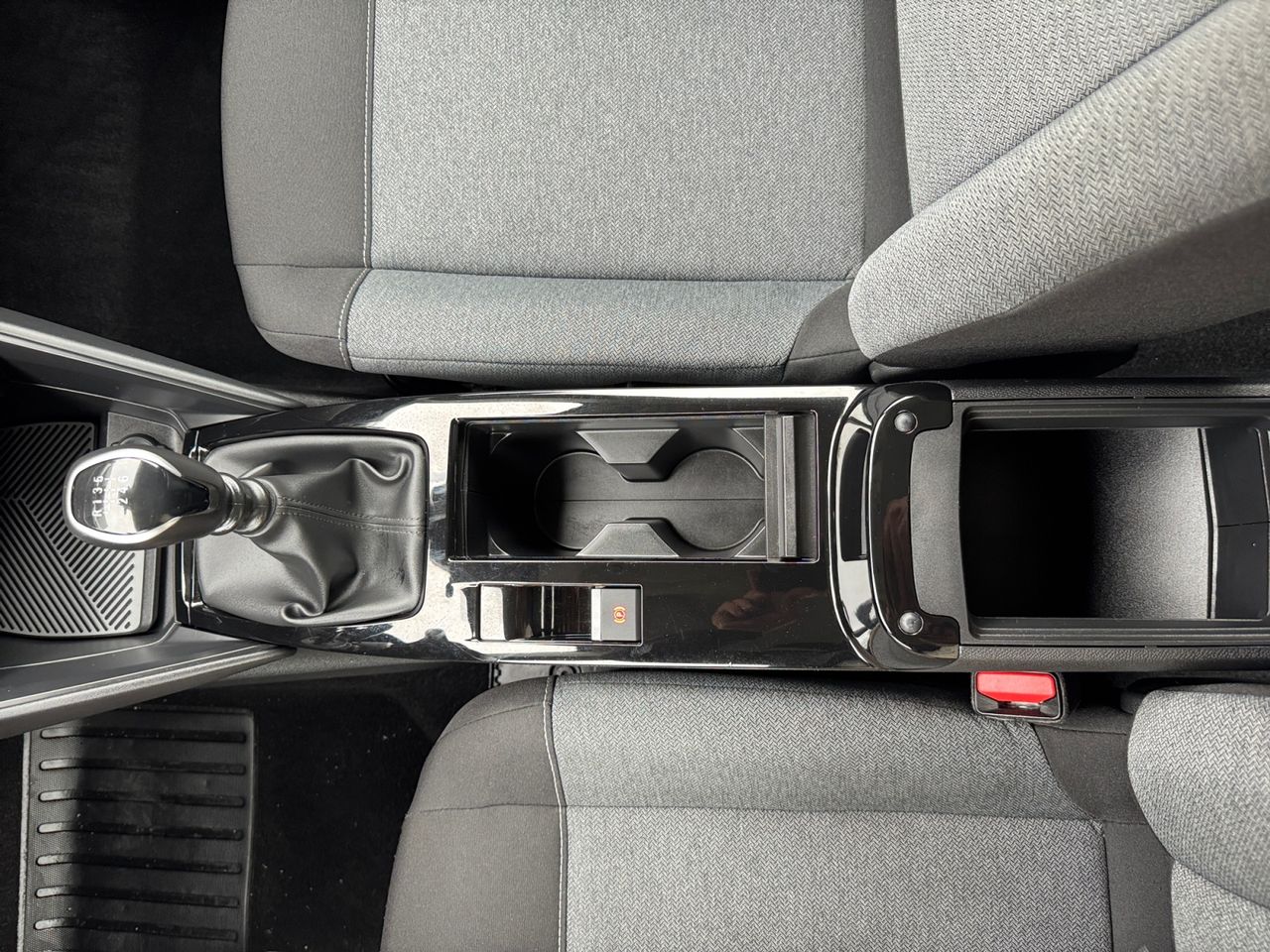 Citroën C4 BLUE HDI 110 CV FEEL - Foto 2