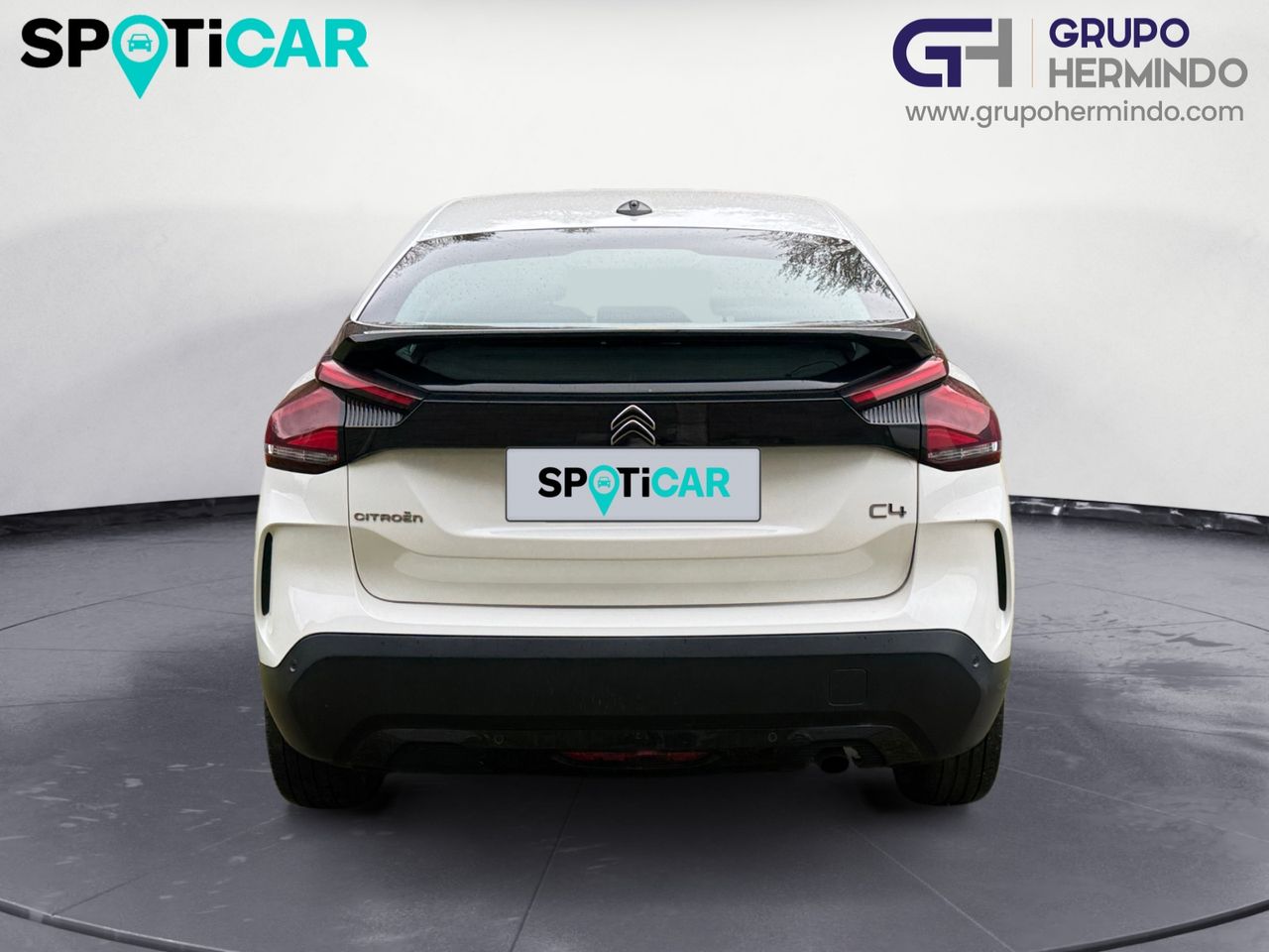 Citroën C4 BLUE HDI 110 CV FEEL - Foto 2