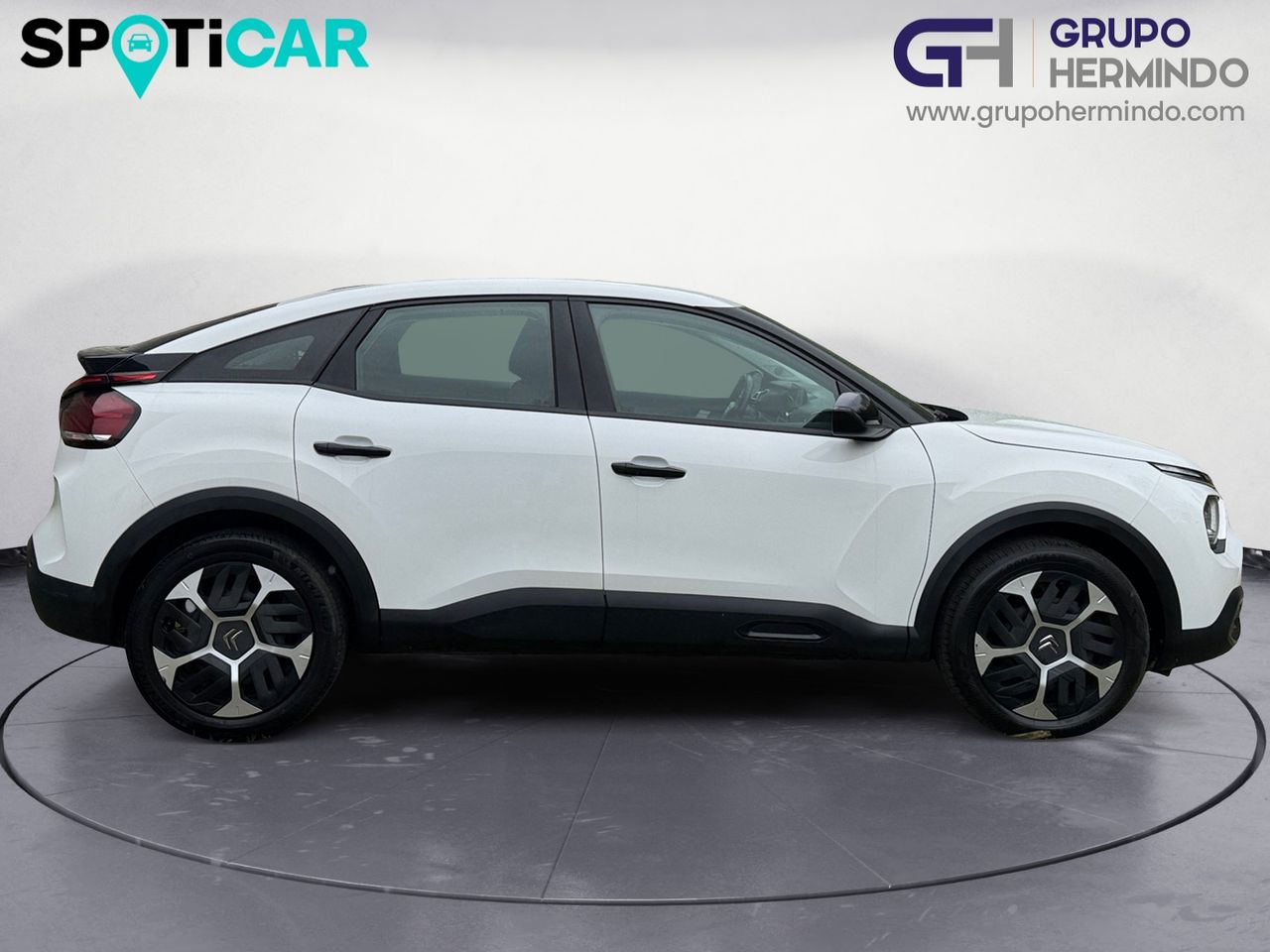 Citroën C4 BLUE HDI 110 CV FEEL - Foto 2