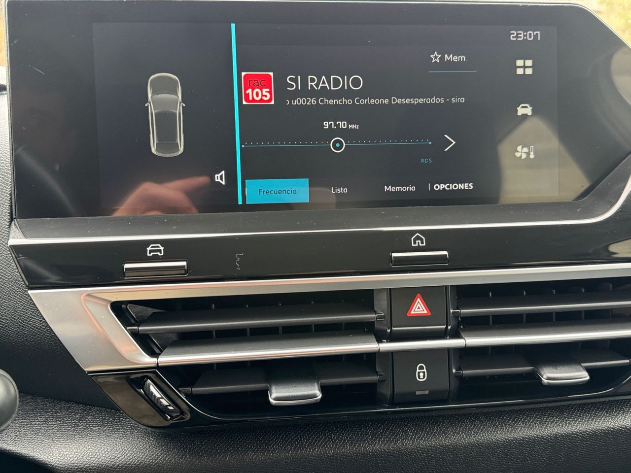 Citroën C4 BLUE HDI 110 CV FEEL - Foto 2