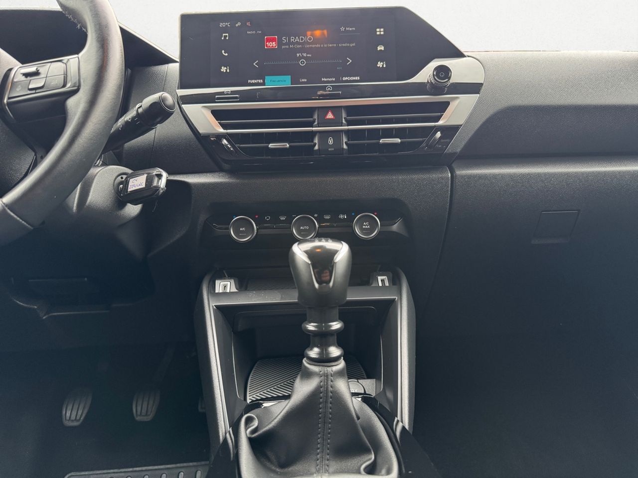 Citroën C4 BLUE HDI 110 CV FEEL - Foto 2