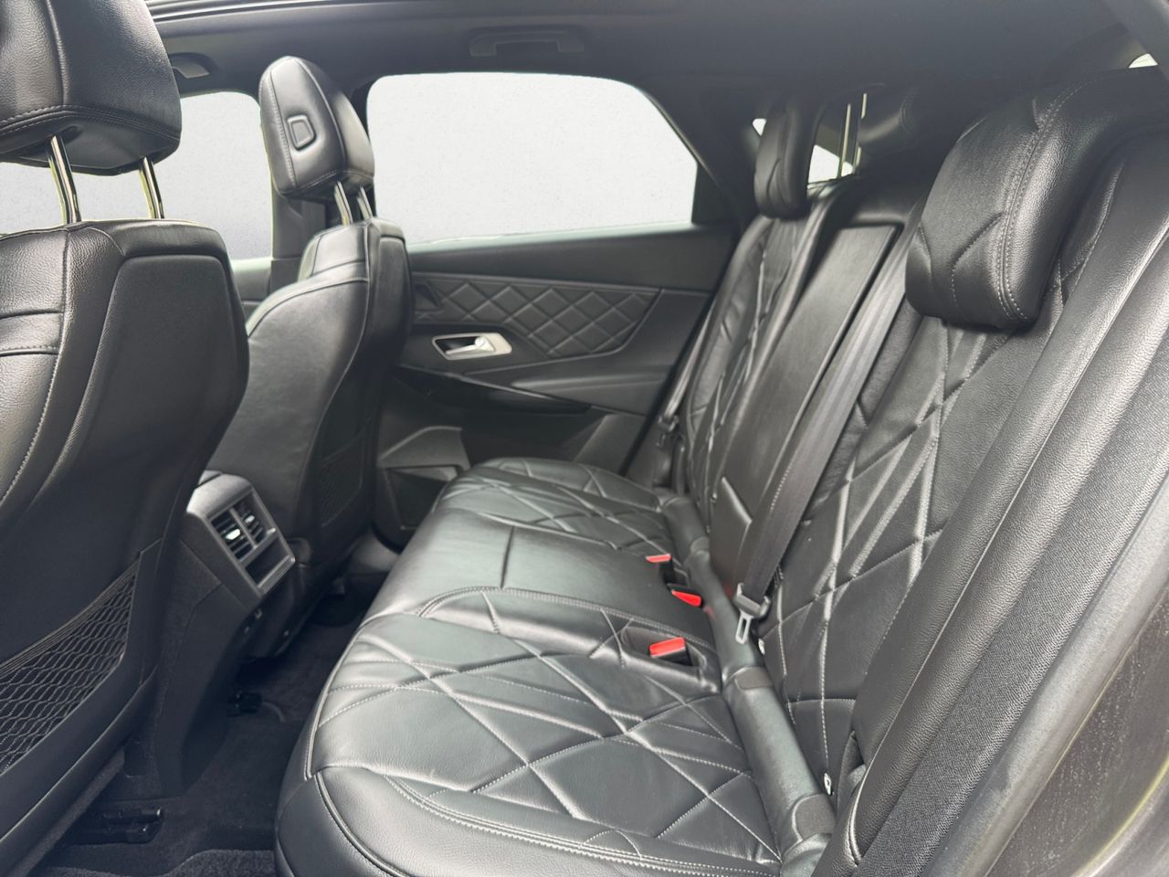 DS DS 7 Crossback E TENSE 4X4 GRAND CHIC - Foto 2