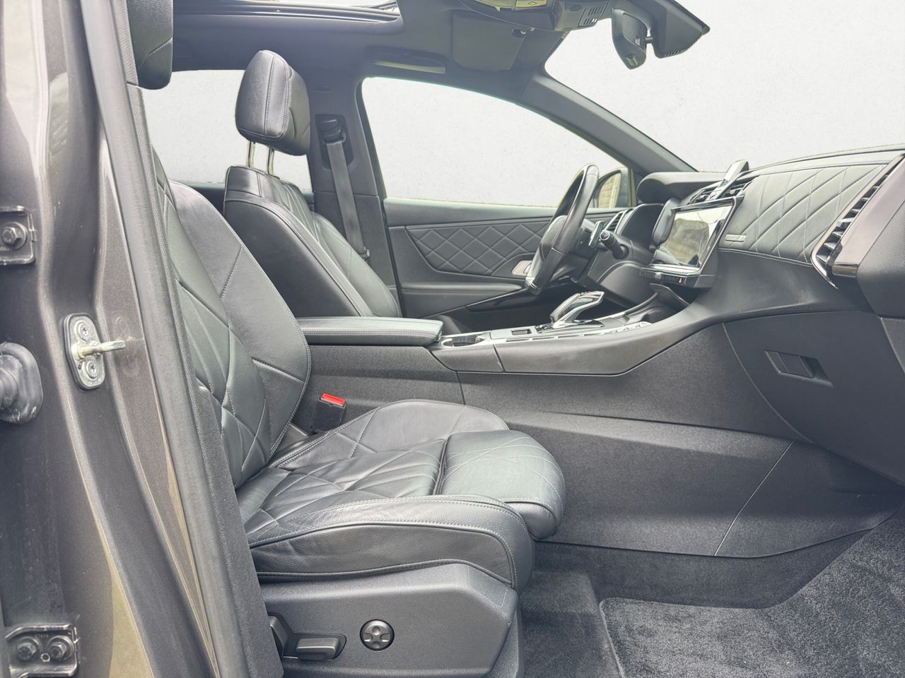 DS DS 7 Crossback E TENSE 4X4 GRAND CHIC - Foto 2