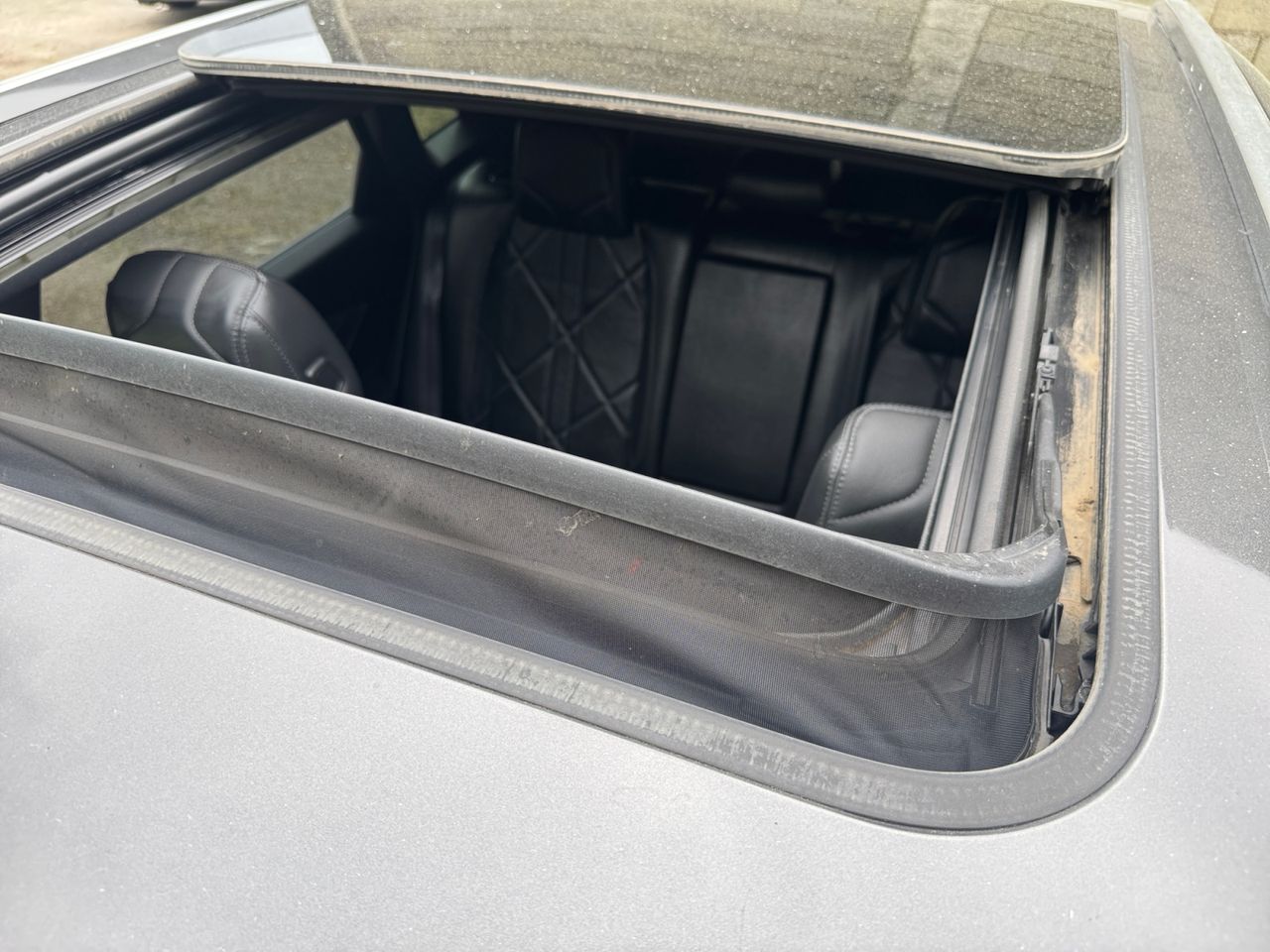 DS DS 7 Crossback E TENSE 4X4 GRAND CHIC - Foto 2