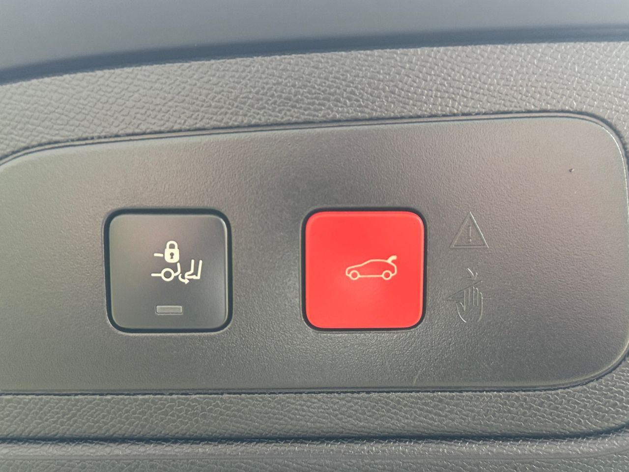 DS DS 7 Crossback E TENSE 4X4 GRAND CHIC - Foto 2