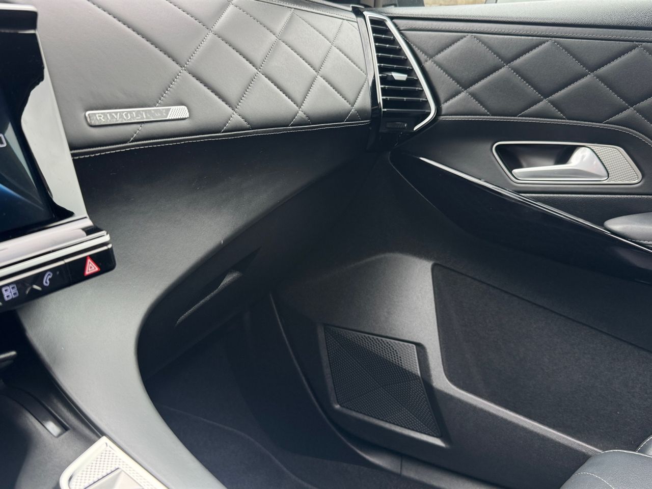 DS DS 7 Crossback E TENSE 4X4 GRAND CHIC - Foto 2