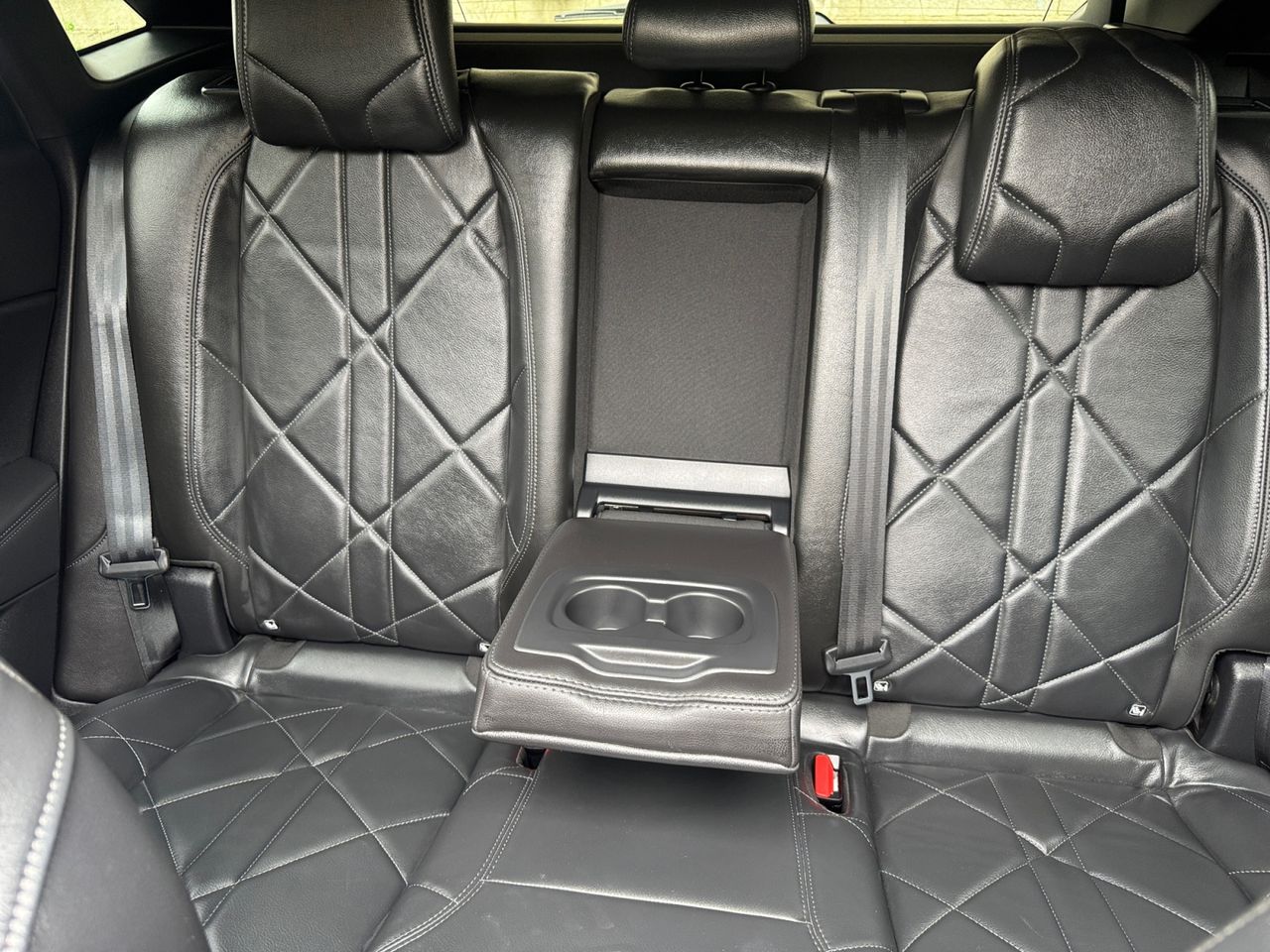 DS DS 7 Crossback E TENSE 4X4 GRAND CHIC - Foto 2