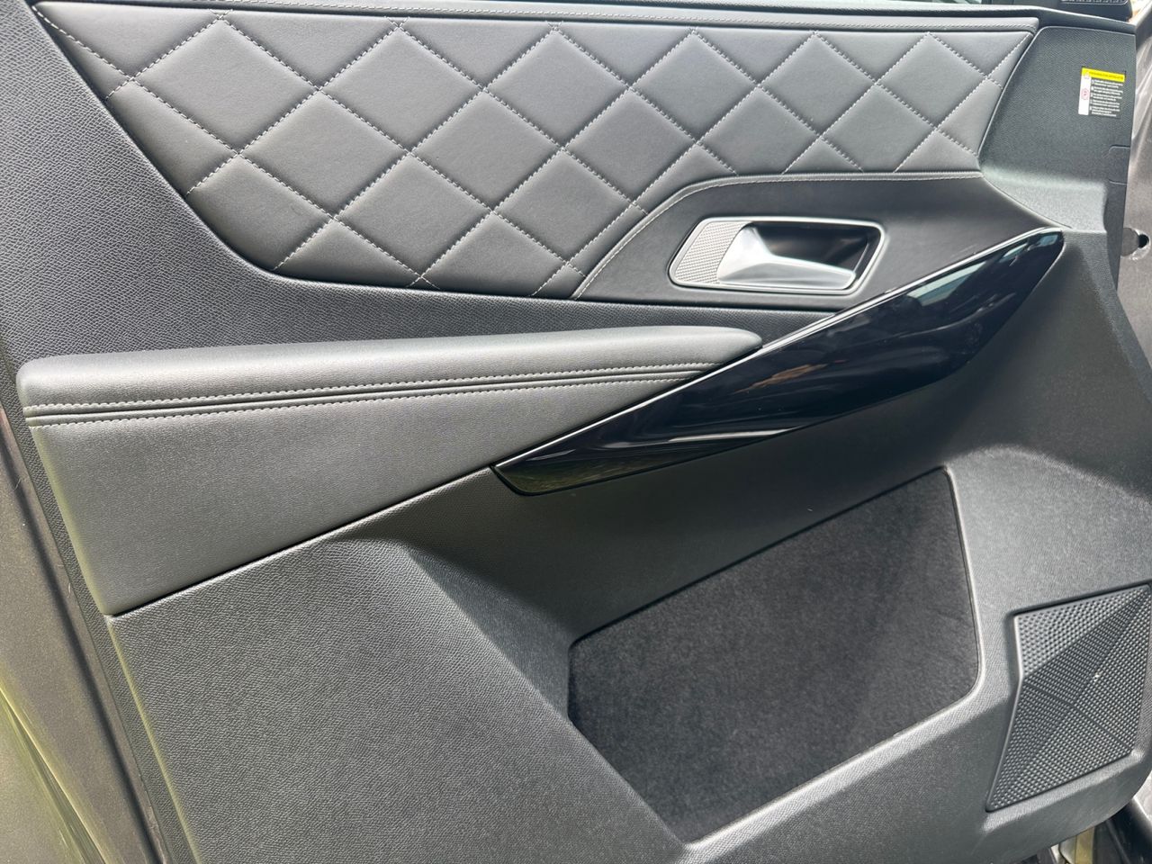 DS DS 7 Crossback E TENSE 4X4 GRAND CHIC - Foto 2