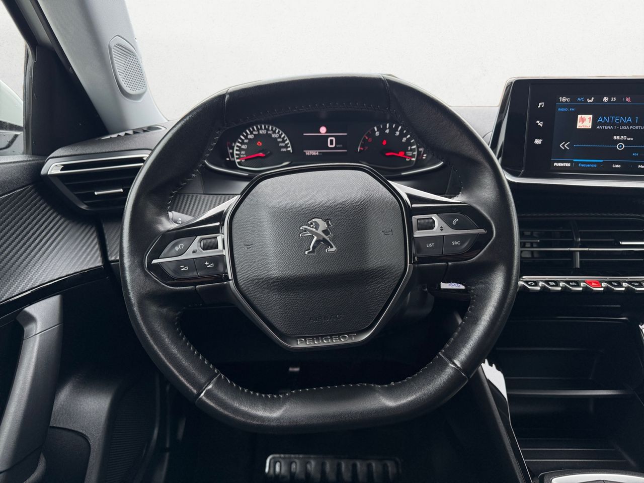 Peugeot 2008 ACTIVE PACK BLUE HDI 110 CV - Foto 2