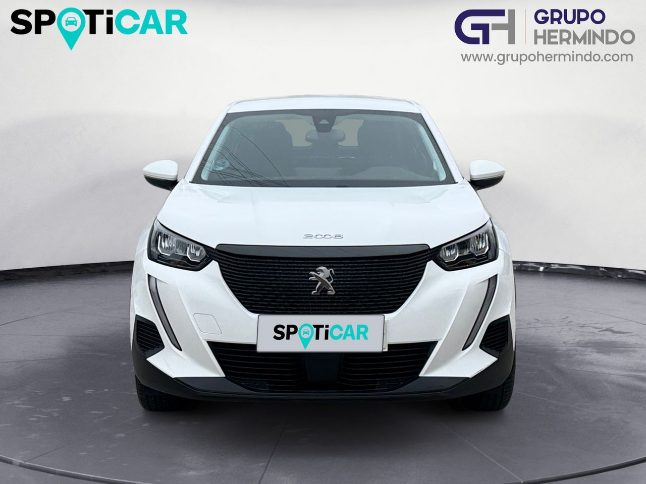 Peugeot 2008 ACTIVE PACK BLUE HDI 110 CV - Foto 2