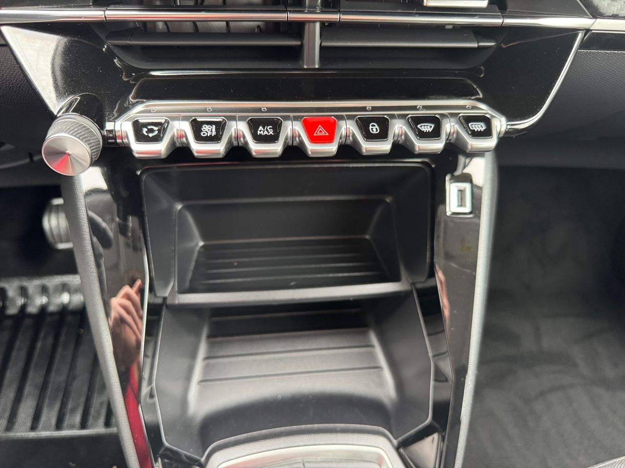 Peugeot 2008 ACTIVE PACK BLUE HDI 110 CV - Foto 2