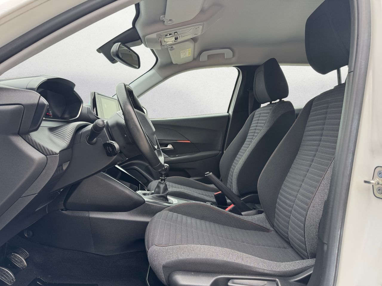 Peugeot 2008 ACTIVE PACK BLUE HDI 110 CV - Foto 2