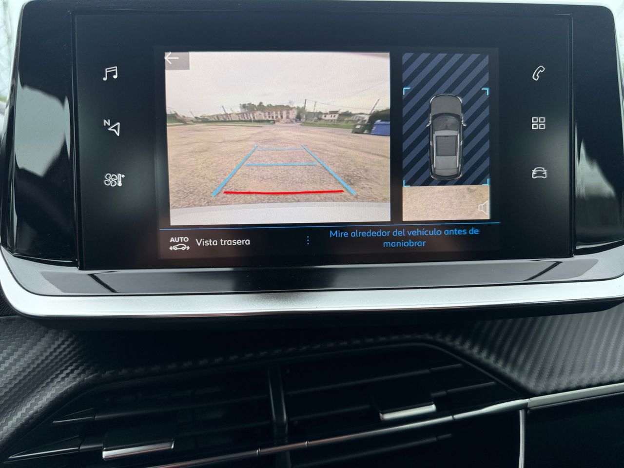 Peugeot 2008 ACTIVE PACK BLUE HDI 110 CV - Foto 2