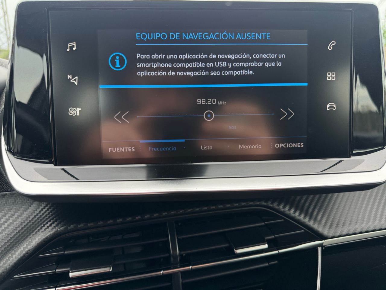 Peugeot 2008 ACTIVE PACK BLUE HDI 110 CV - Foto 2