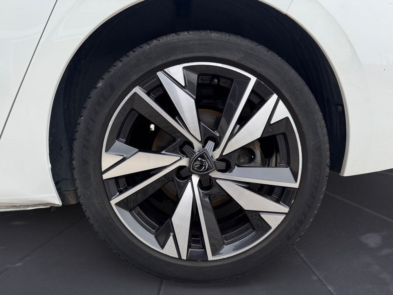 Peugeot 308 ALLURE BLUE HDI 130 CV - Foto 2